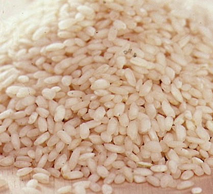 Arborio Rice, Color : Brown