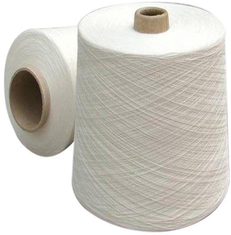Cotton Yarn, for Making Garments, Feature : Shrink Resistance