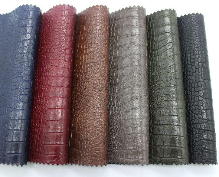 Plain pu leather, Feature : Long Lasting Shine