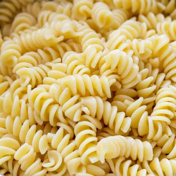 Raw Pasta