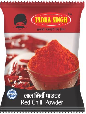 red chilli powder