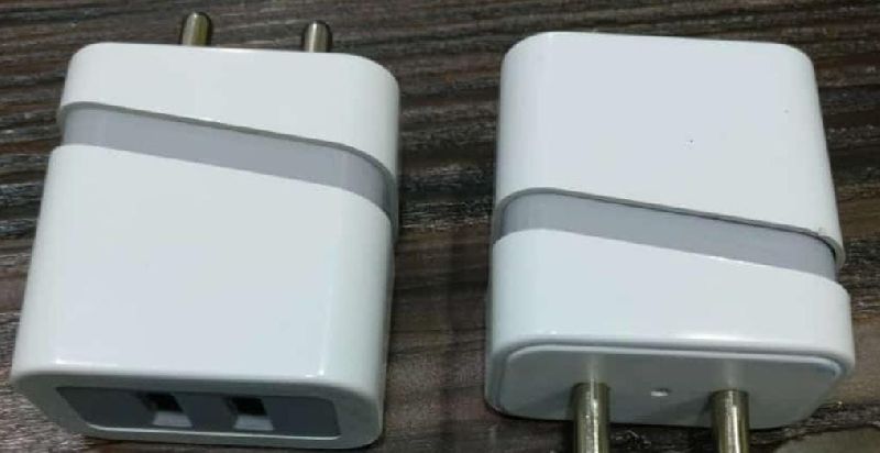 Multi Port USB Charger