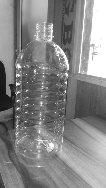 2 Ltr. Plastic Oil Bottles