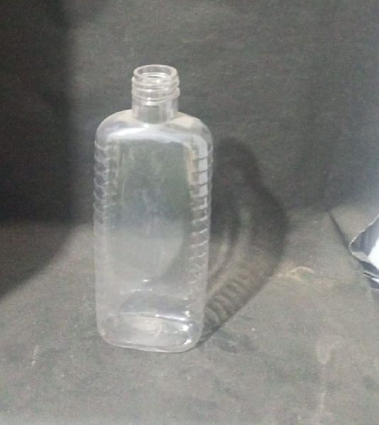 200 ml Plastic Oil Bottles