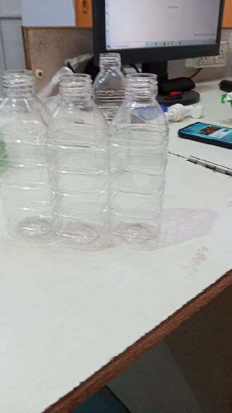 Plastic ORS Bottles, Capacity : 50-100ml