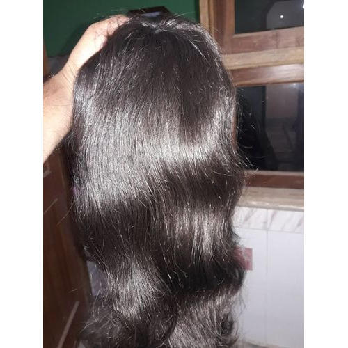 Ladies Human Hair Wig - Samim Hair Enterprises, Murshidabad, West Bengal