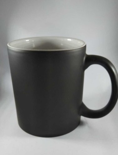 Photo Printed Customized Ceramic Mug, Capacity : 350ml