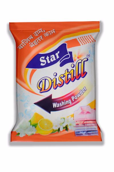 Distill Star Washing Powder