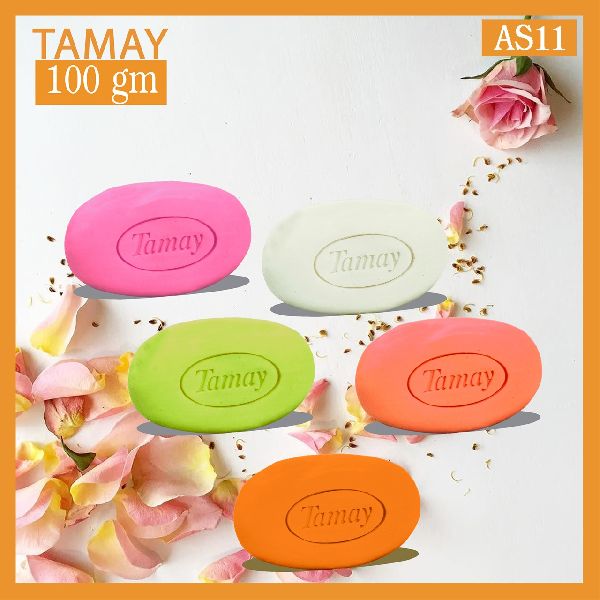 Tamay 100gm Soap