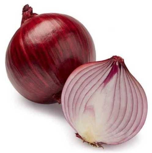 A Grade Red Onion, Packaging Type : Plastic Packet