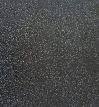Absolute Black Leather Polished Slab, for Houses