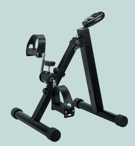 mini cycle pedal exerciser