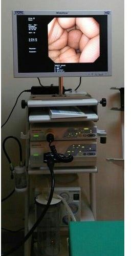 Endoscopy Machine, Voltage : 110 - 220 V
