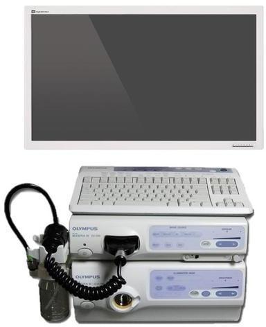 Video Endoscopy System, for Hospital, Voltage : PAL- 220-240V AC