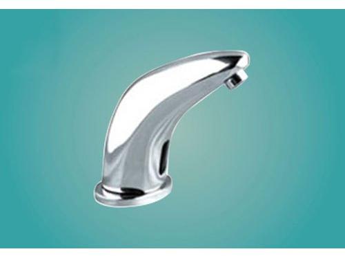 Stainless Steel Automatic Water Tap, Color : Silver