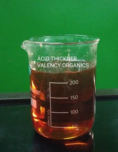 Valency Acid Thickener, Purity : 99%
