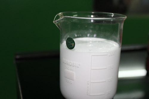 Silicone Emulsion, Packaging Size : 50 kg