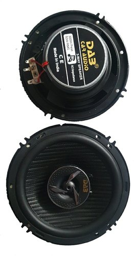 DAB 50 Hz Copper 3 Way Car Speaker, Voltage : 220 V