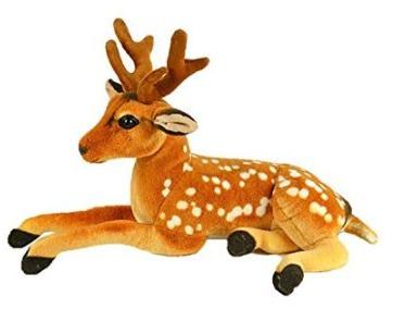 Deer  Stuffed Soft Toy