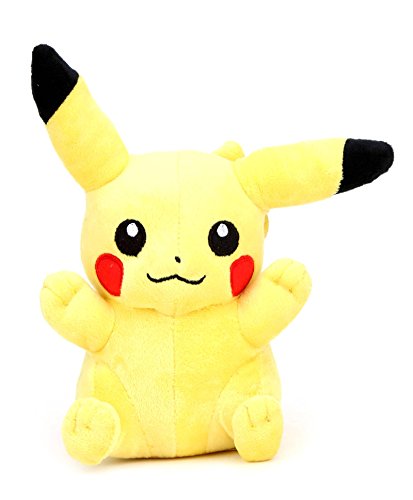 Pikachu Plush Toy