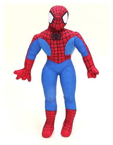 Spider man Soft Toy