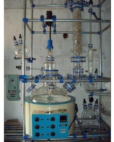 Conical Standard Laboratory Flasks