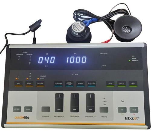 Audiolite Audiometer