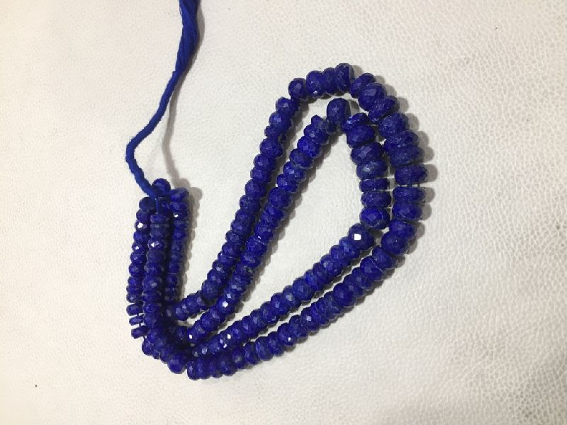 Lapis Lazuli Beads Mala