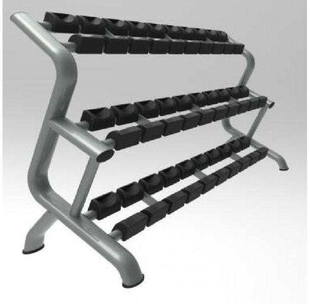 15 pairs Dumbbell Rack