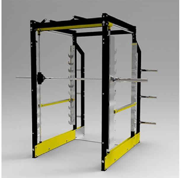 3D Smith Machine