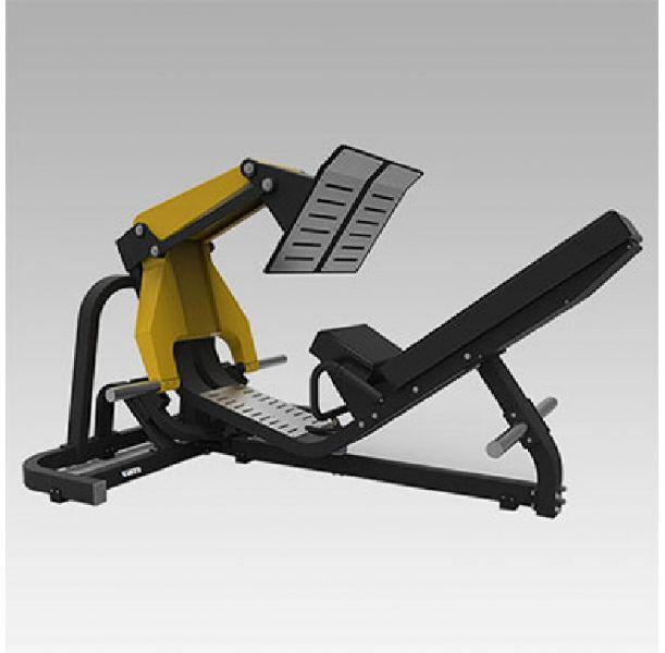 45 Degree Leg Press Machine