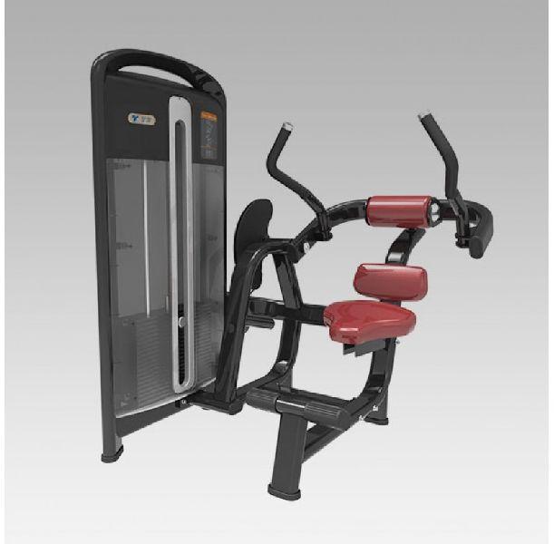 Abdominal Machine