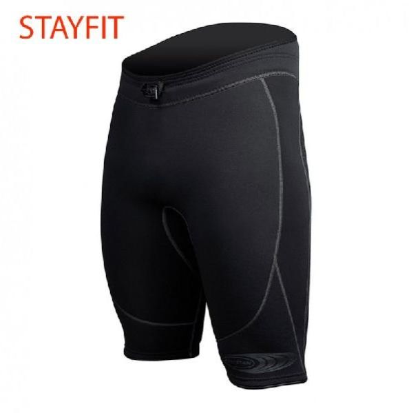 Stayfit Neoprene Shorts, Size Large STAYFIT Care, Bangalore