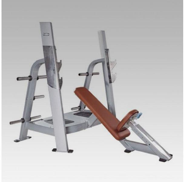 Stayfit Olympic Incline Bench