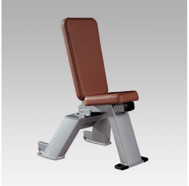 Seated Utility Bench