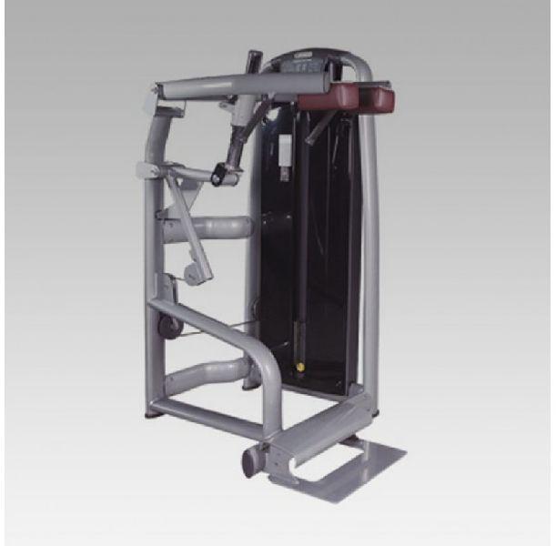 Standing Calf Machine