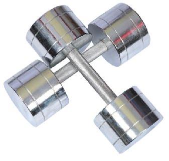 Stayfit Steel Dumbbells