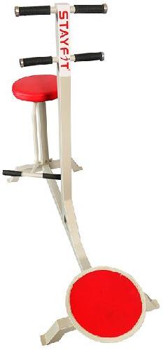 Twister With Stand, for Gym