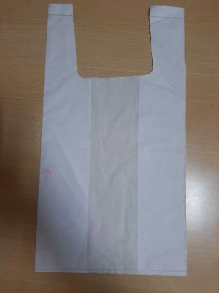 biodegradable bag