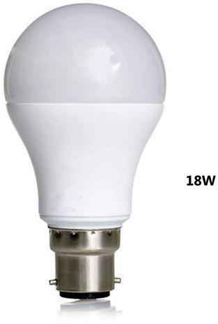 Lumecent Aluminum LED Bulb, Lighting Color : Cool daylight