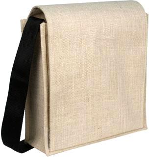 Jute Messenger Bags, for College, Office, School, Feature : Easy To Carry, Good Quality