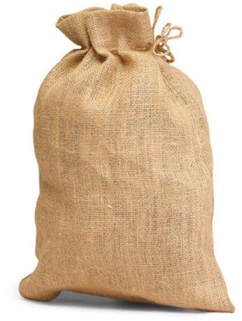 Jute Sack Bags, for Packaging, Feature : Durable, Good Strength