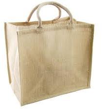 Plain Jute Bags, Capacity : 1kg, 5kg