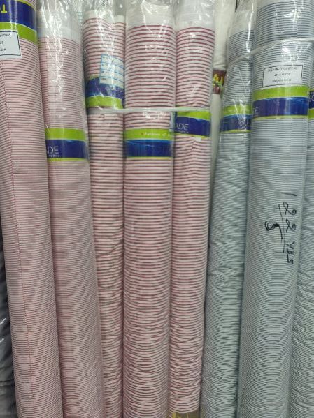 Poly Viscose - Men\'s Shirting