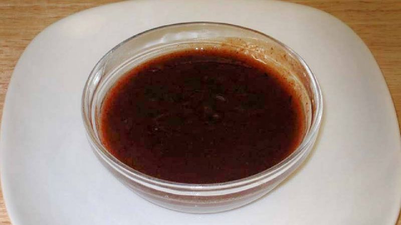 50gm Tamarind Sauce, Certification : FSSAI