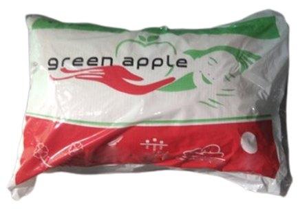 Green Apple Fiber Sleeping Pillow