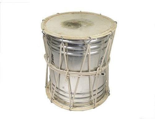 Stainless Steel Puneri Dhol, Features : Corrosion Resistance