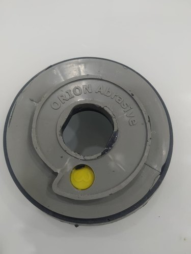 Orion Round Synthetic Abrasive