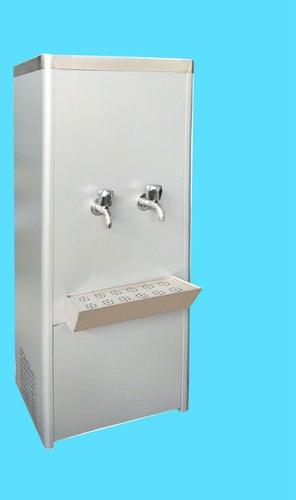 Stainless Steel Water Cooler, Storage Capacity : 1000 Litre