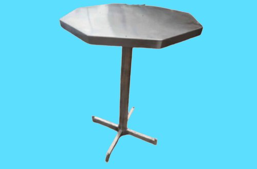 Standing Dining Table